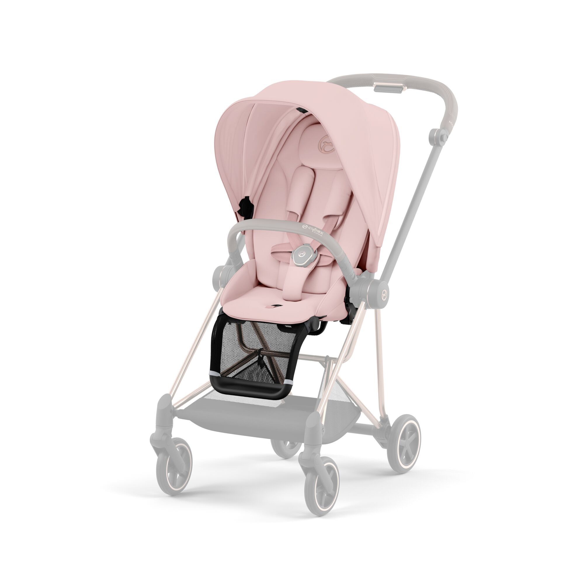fodera-passeggino-mios-di-Cybex-colore-Peach_Pink