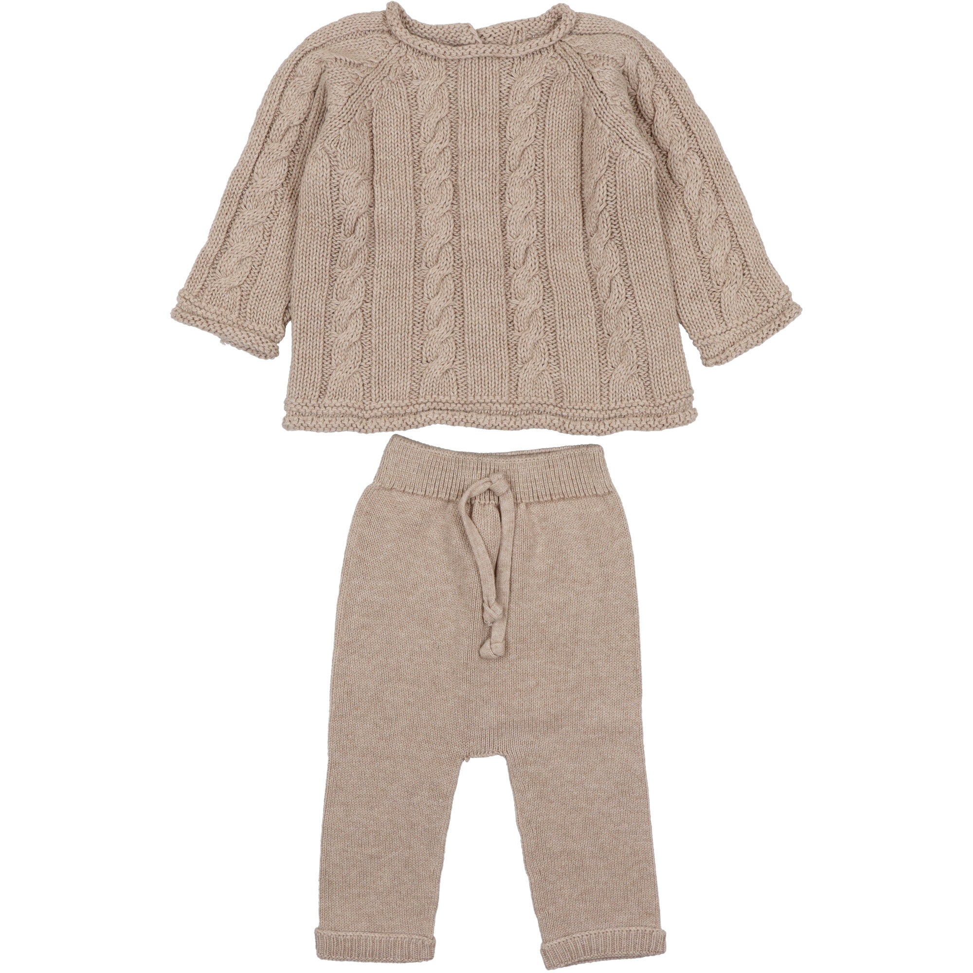 maglione-reversibile-e-pantaloni-in-filo-di-cotone-colore-neutro-per-neonati-brand-liandme