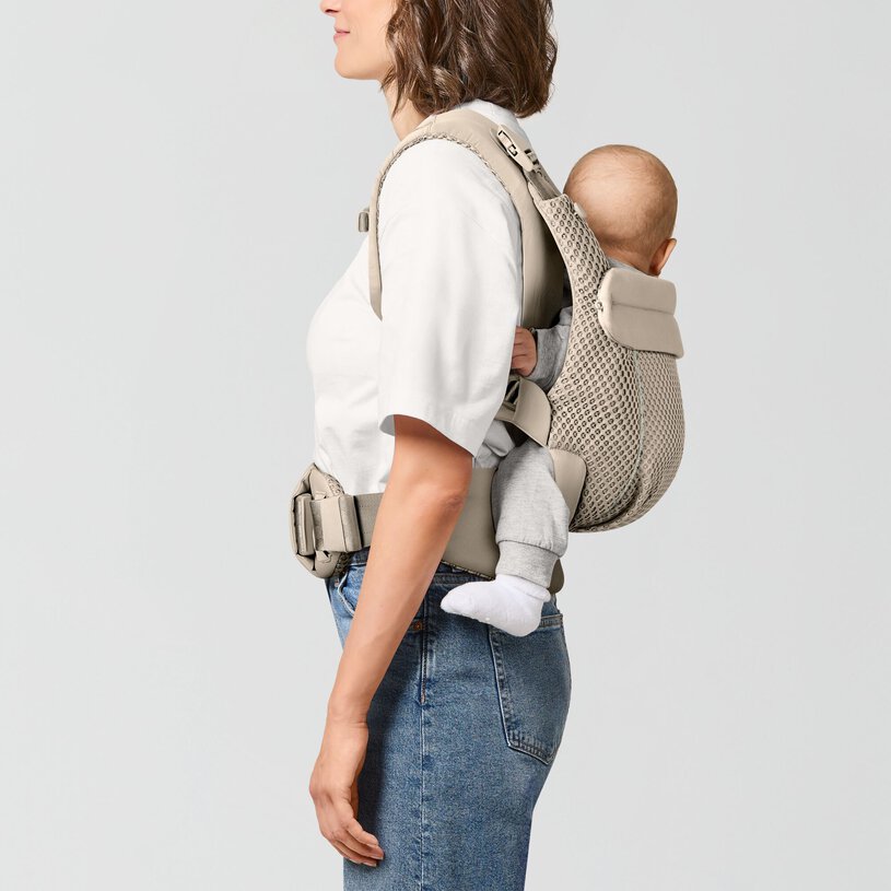 Marsupio Ergonomico Amya