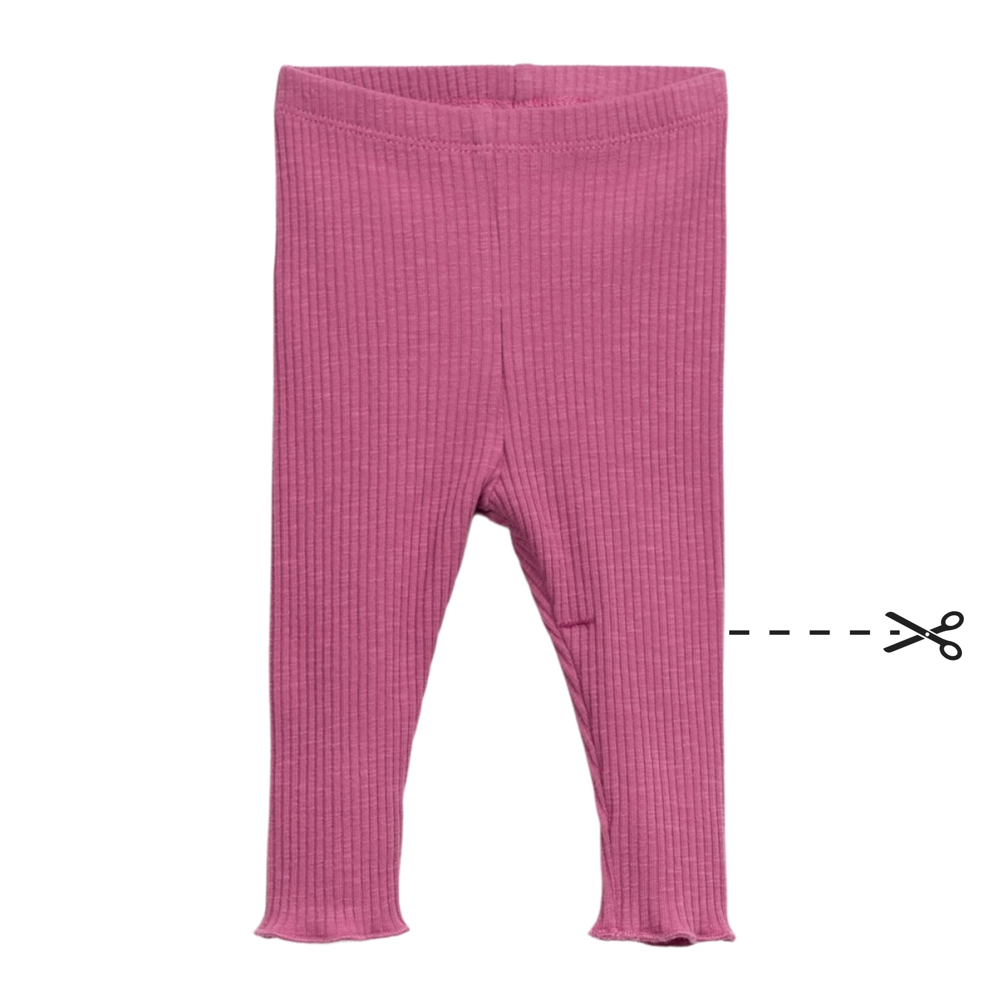leggings-a-costne-per-bambina-colore-rosa-fuxsia