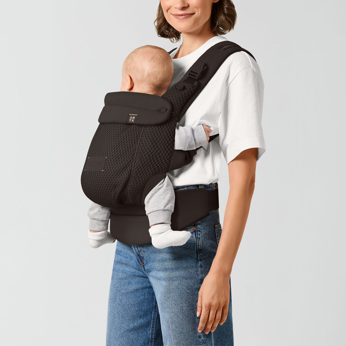 Marsupio Ergonomico