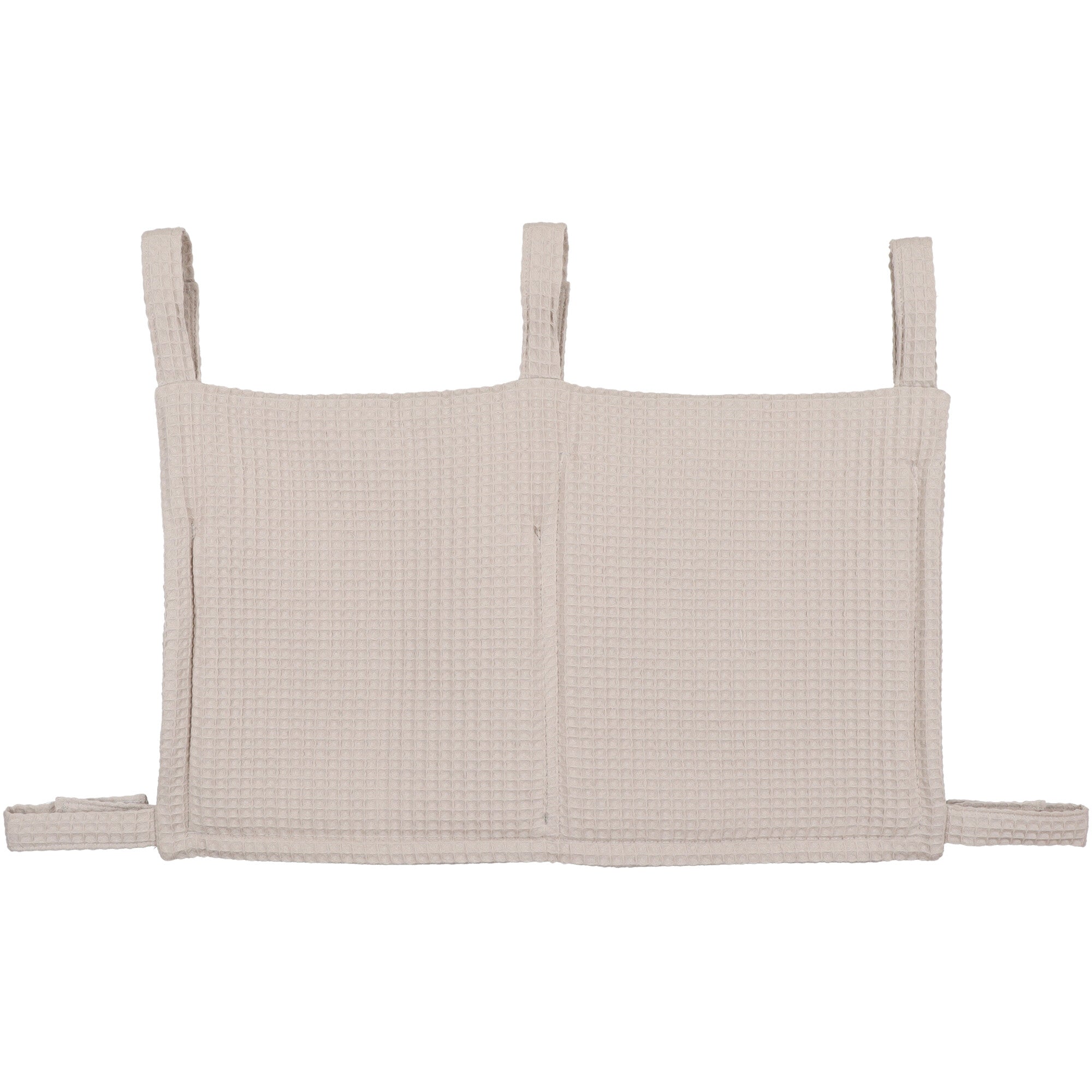 Organizzer Waffle Beige