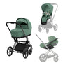 Trio Completo Cybex Priam - Quote