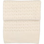 Coperta Lana Traforata