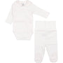 T-shirt Body e Ghettina