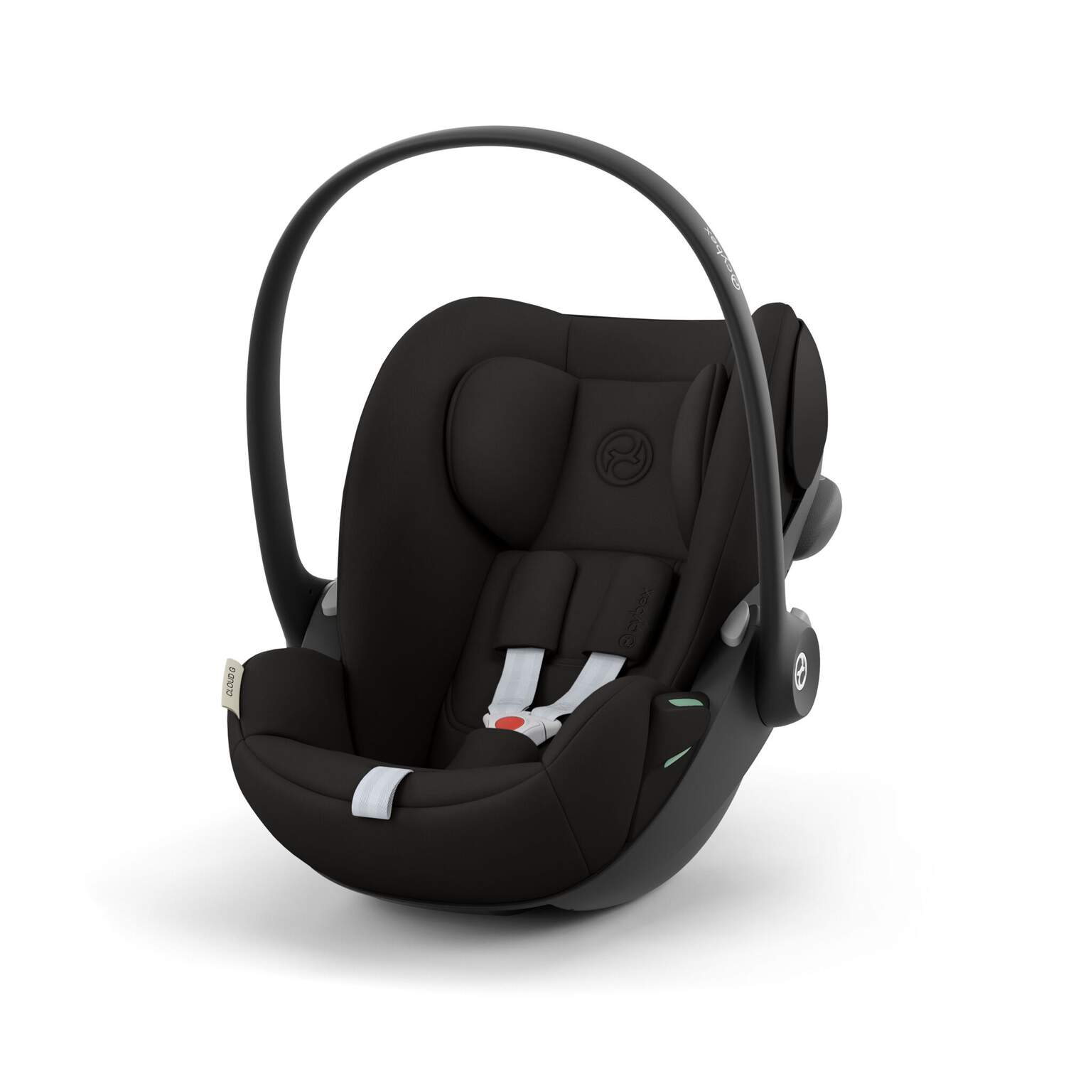 Seggiolino auto Cloud G QUOTE