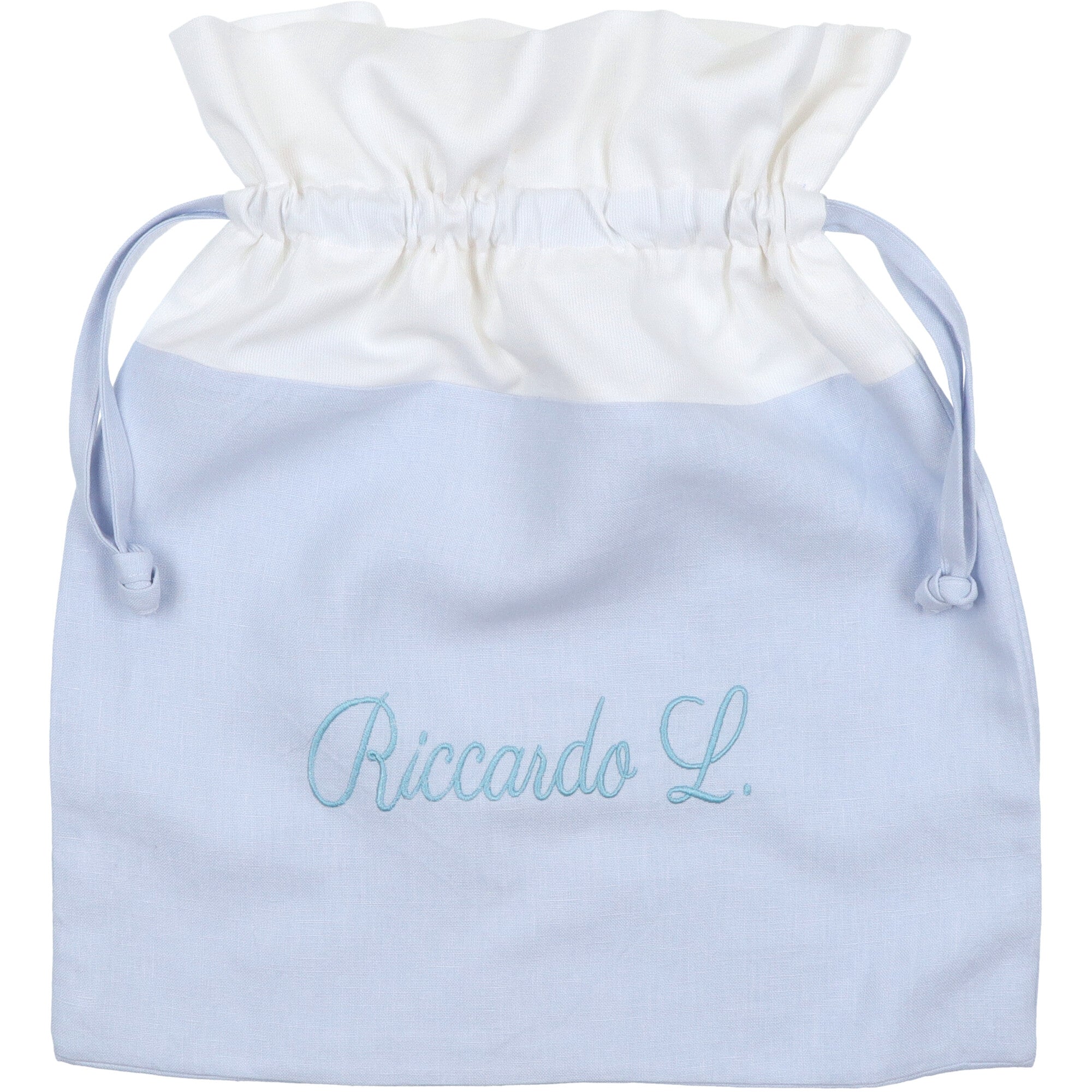 Sacchetta Primo Cambio