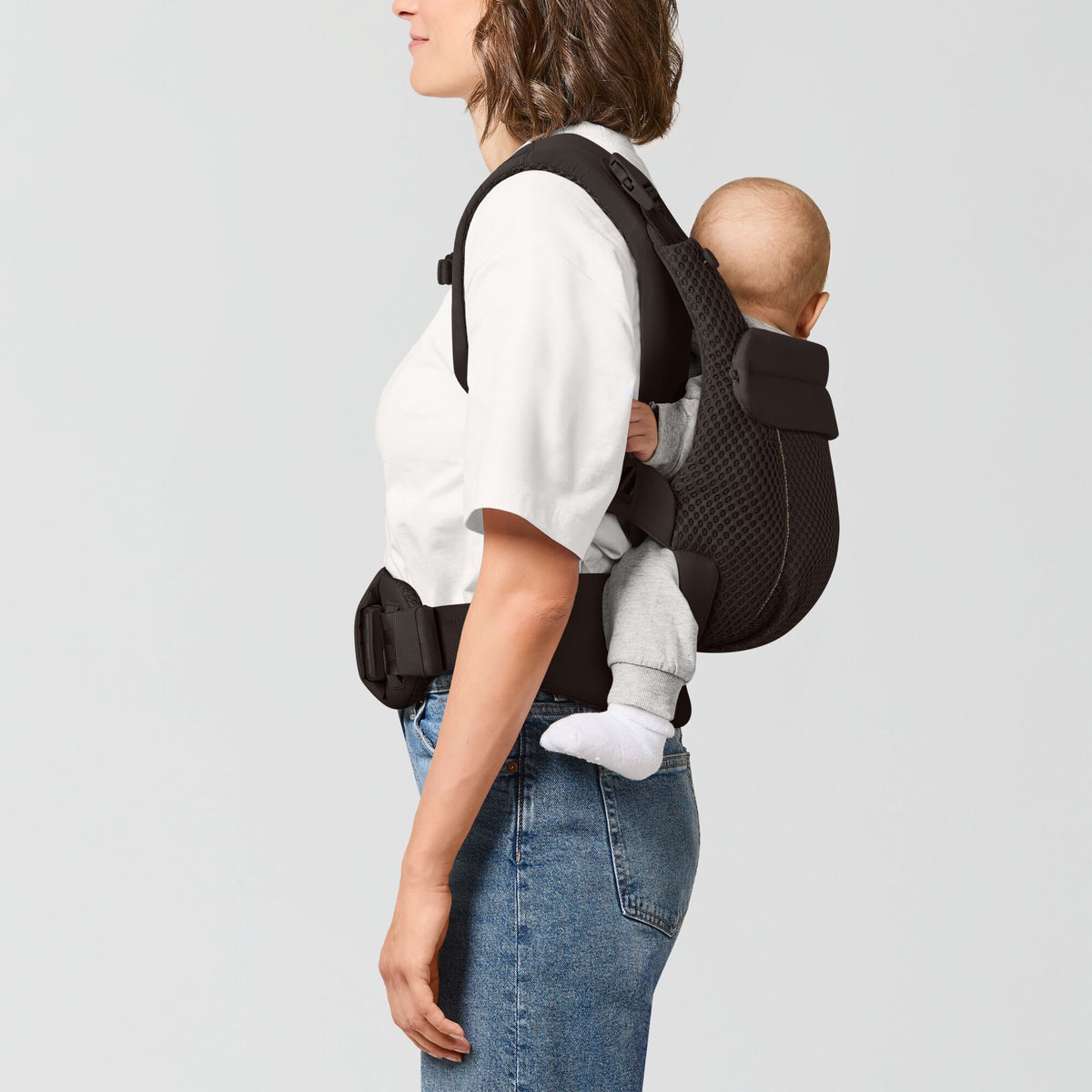 Marsupio Ergonomico