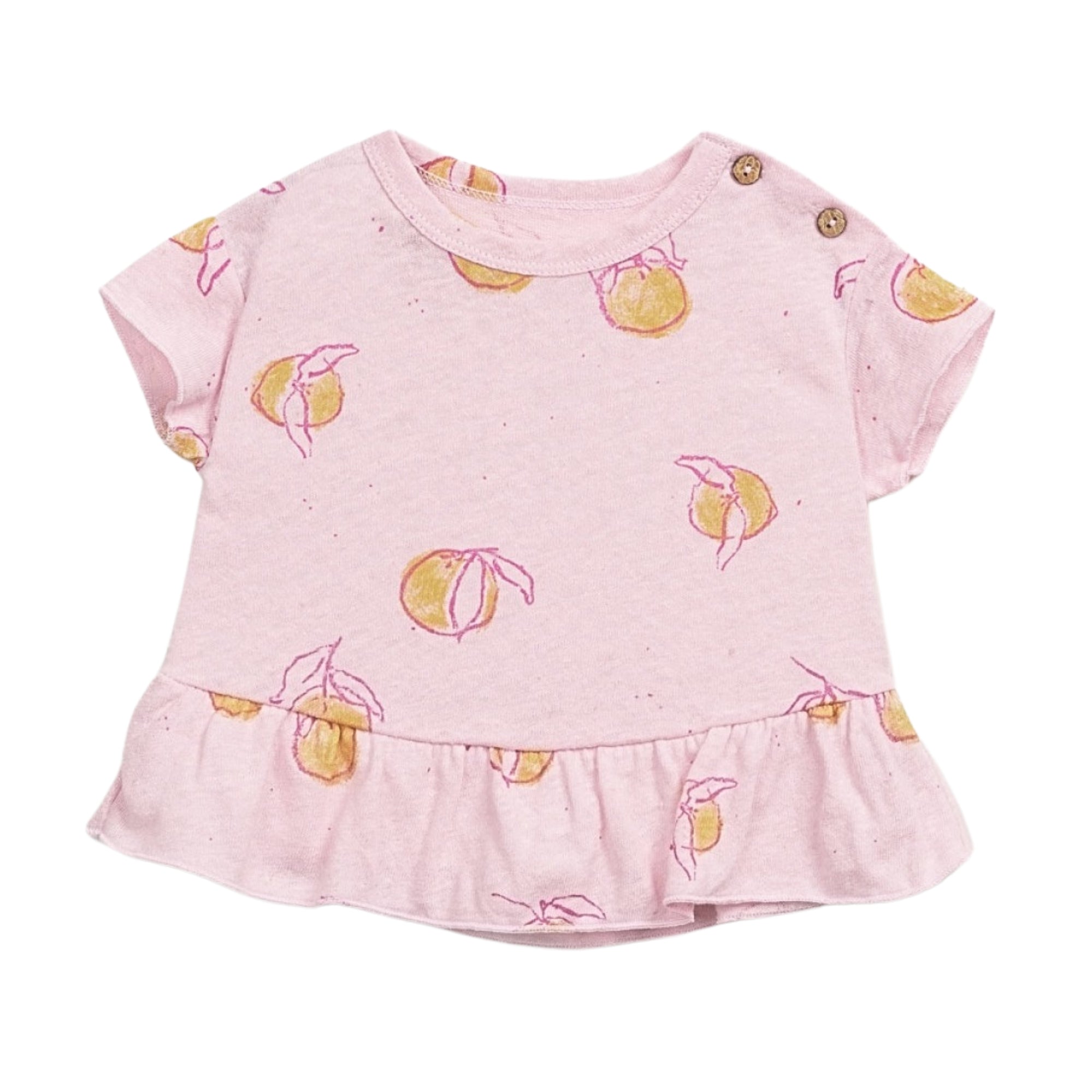 tshirt-stampa-colore-rosa-per-bambina-estiva