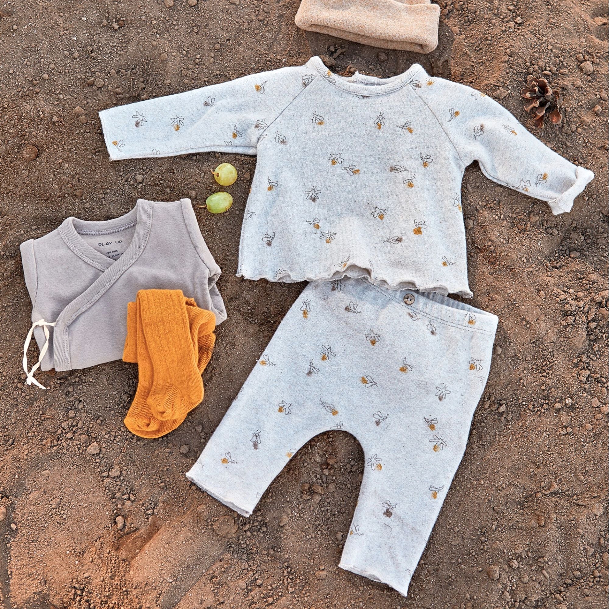 Abbigliamento neonato neutro store