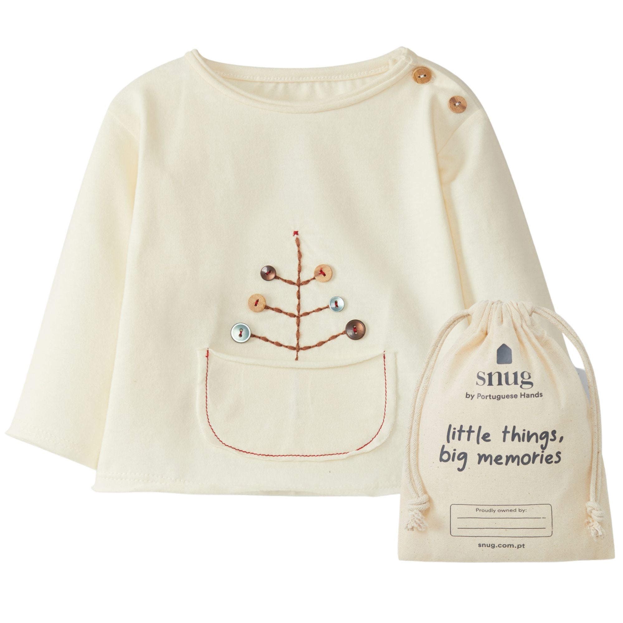 tshirt-per-bambini-con-decoro-albero