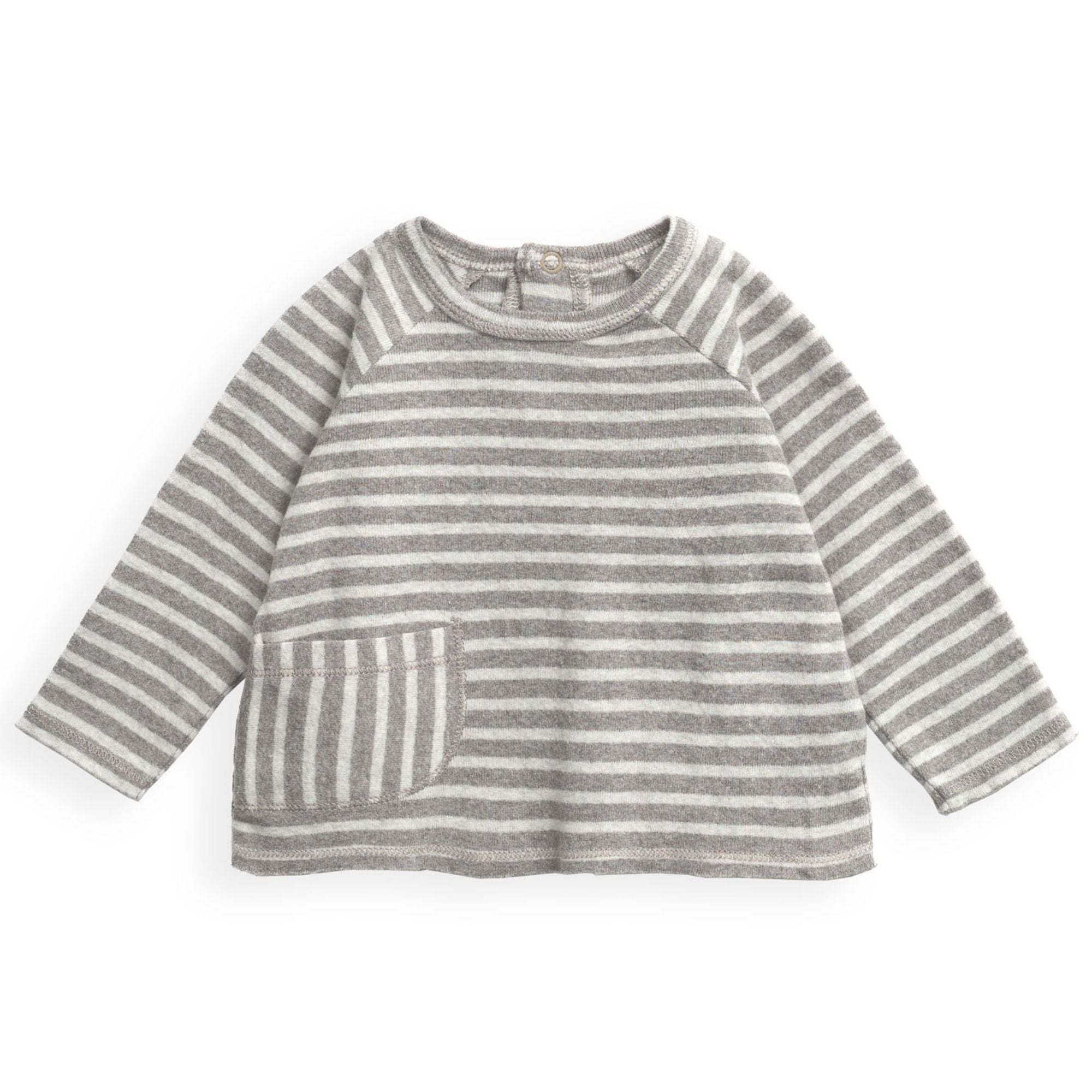 maglia-cardata-per-neonati