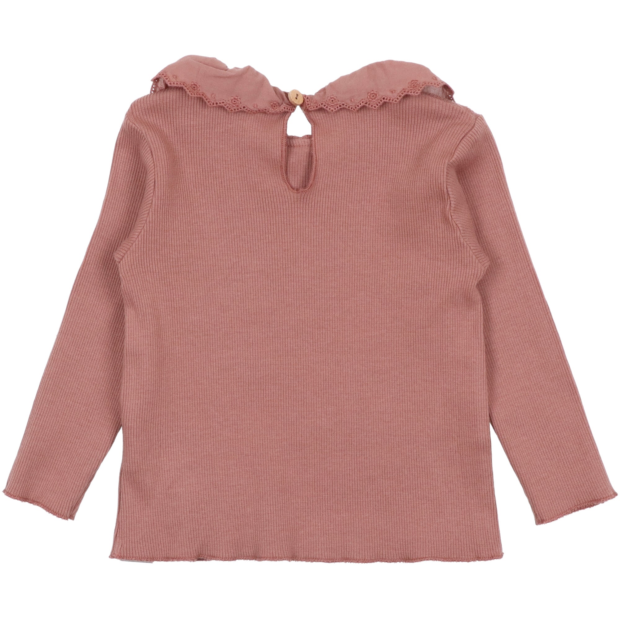 Maglia Maniche Lunghe con Colletto