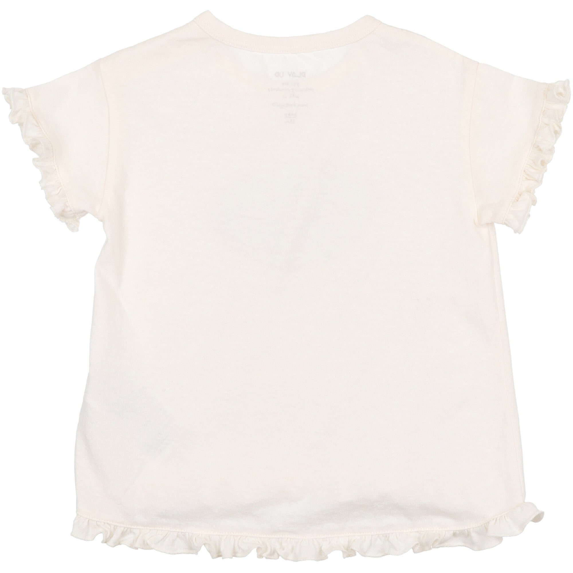 T-shirt Anti-UV con Stampa
