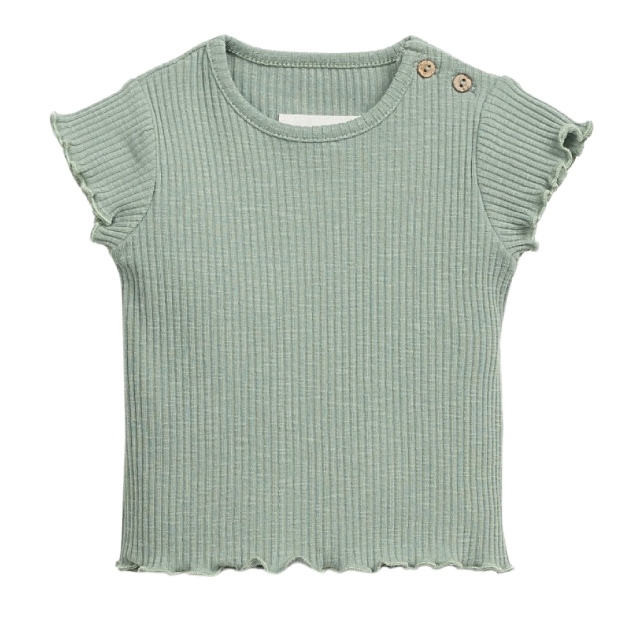 t_shirt-a-costine-colore-verde-mezza-manica-brand-play_up