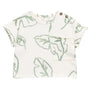t_shirt-stampa-foglie-verdi-per-bambino-