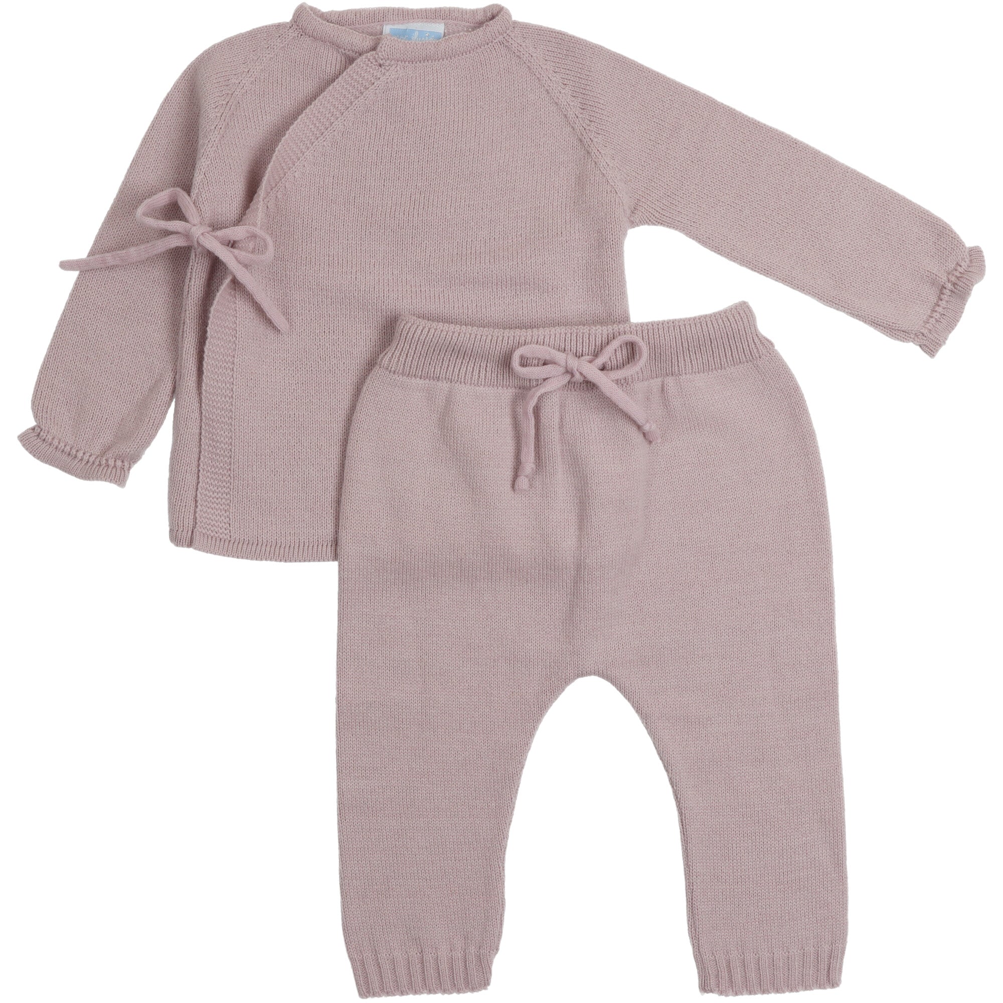 completo-in-lana-colore-lilla-per-bambina-maglione-e-pantalone