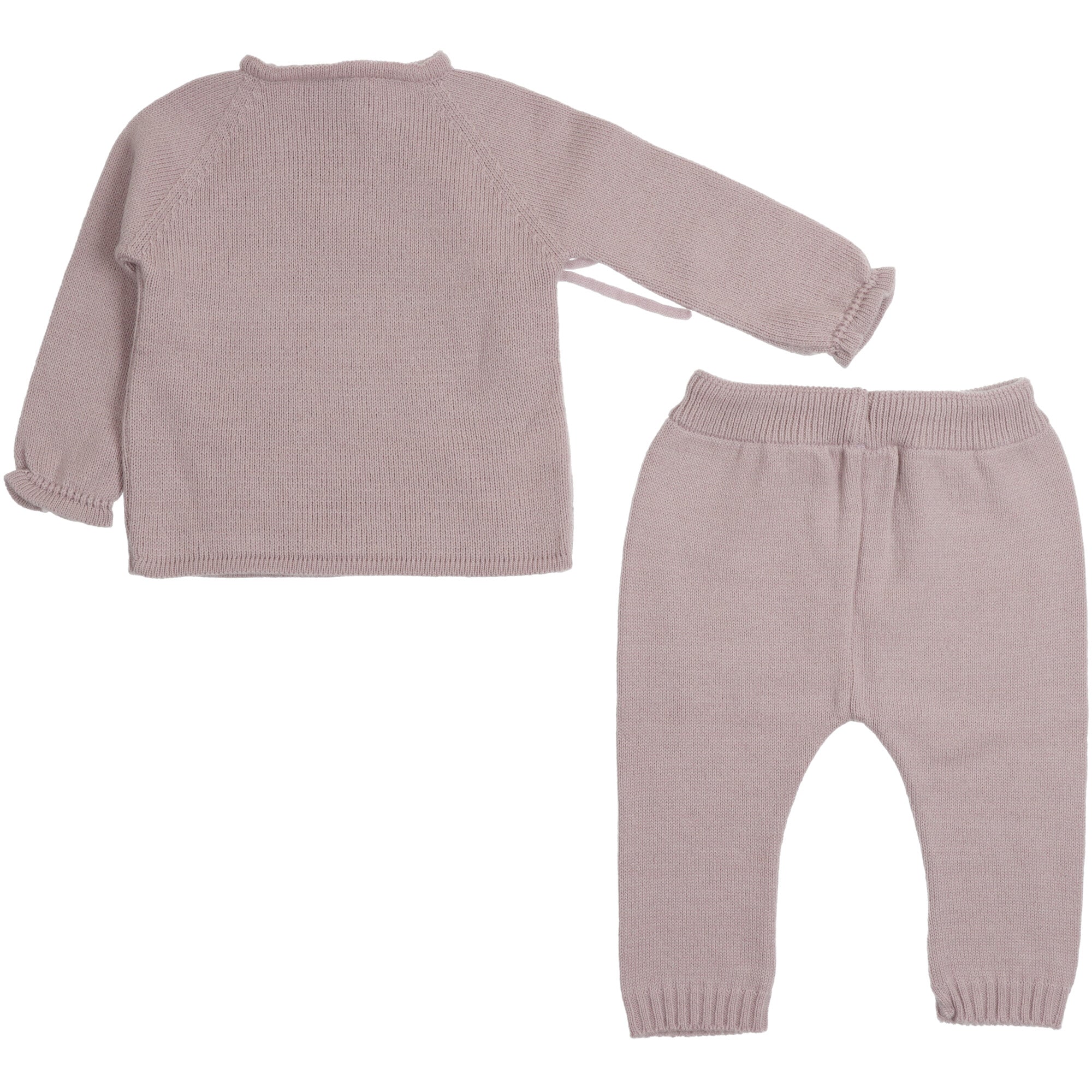 completo-in-lana-colore-lilla-per-bambina-maglione-e-pantalone