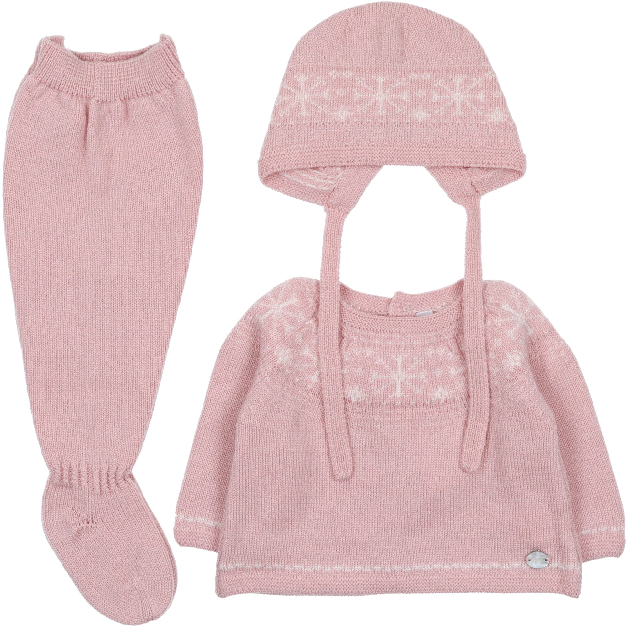 completo-in-lana-colore-rosa-per-neonata