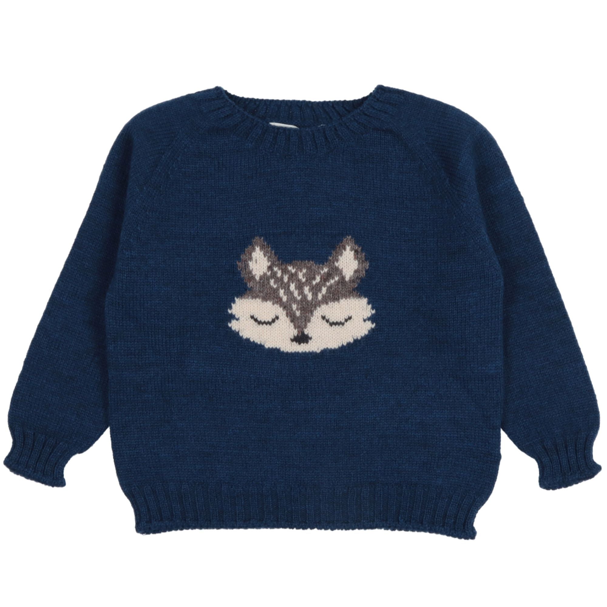 maglione-in-lana-colore-bluette-con-ricamo-per-bambino