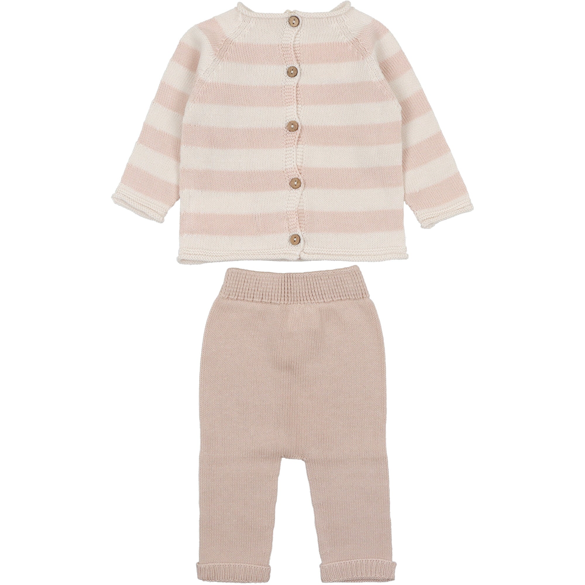 completo-in-filo-di-cotone-colore-rosa-per-bambina