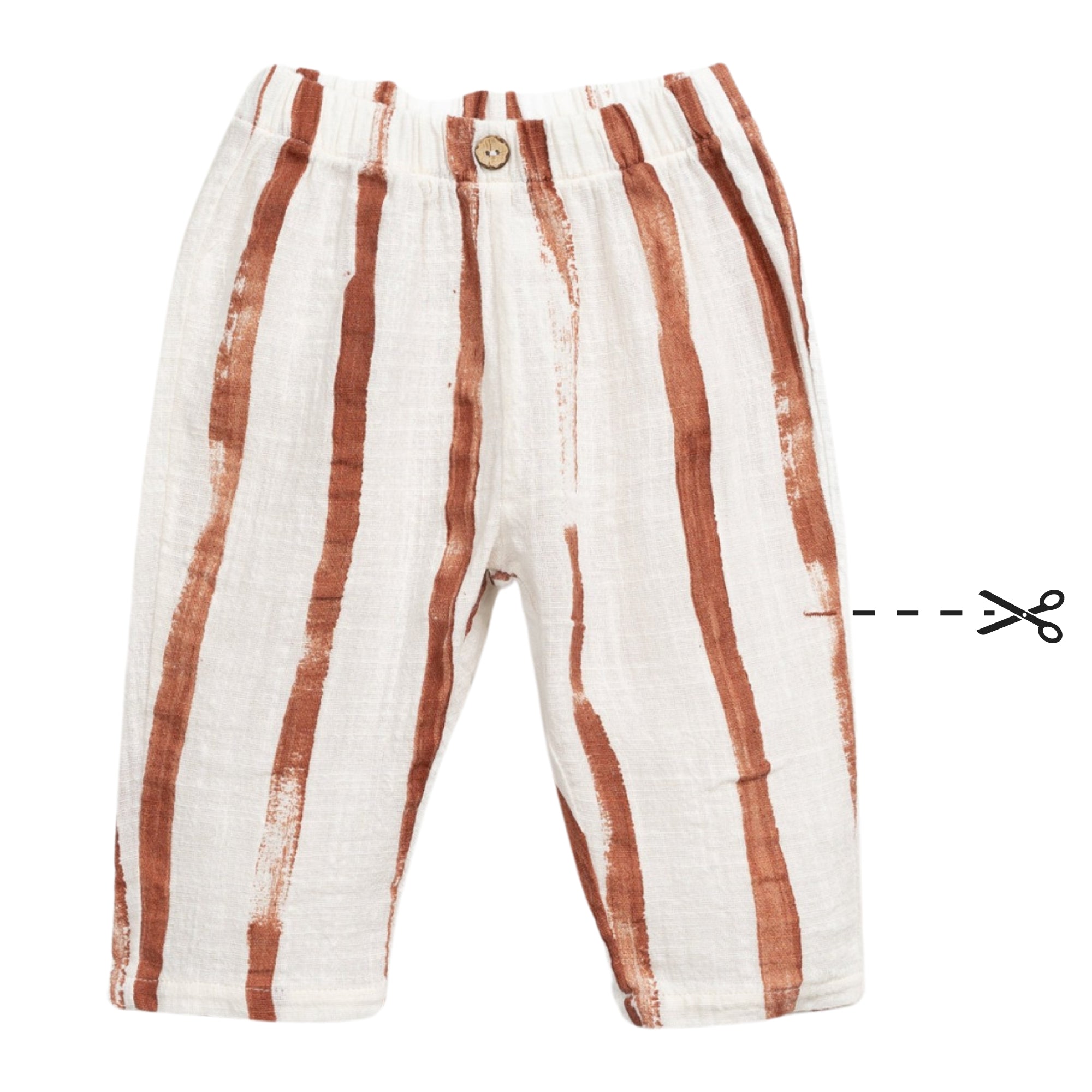 pantaloni-in-cotone-per-bambino-a-righe