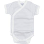 Body Cotone a Righe