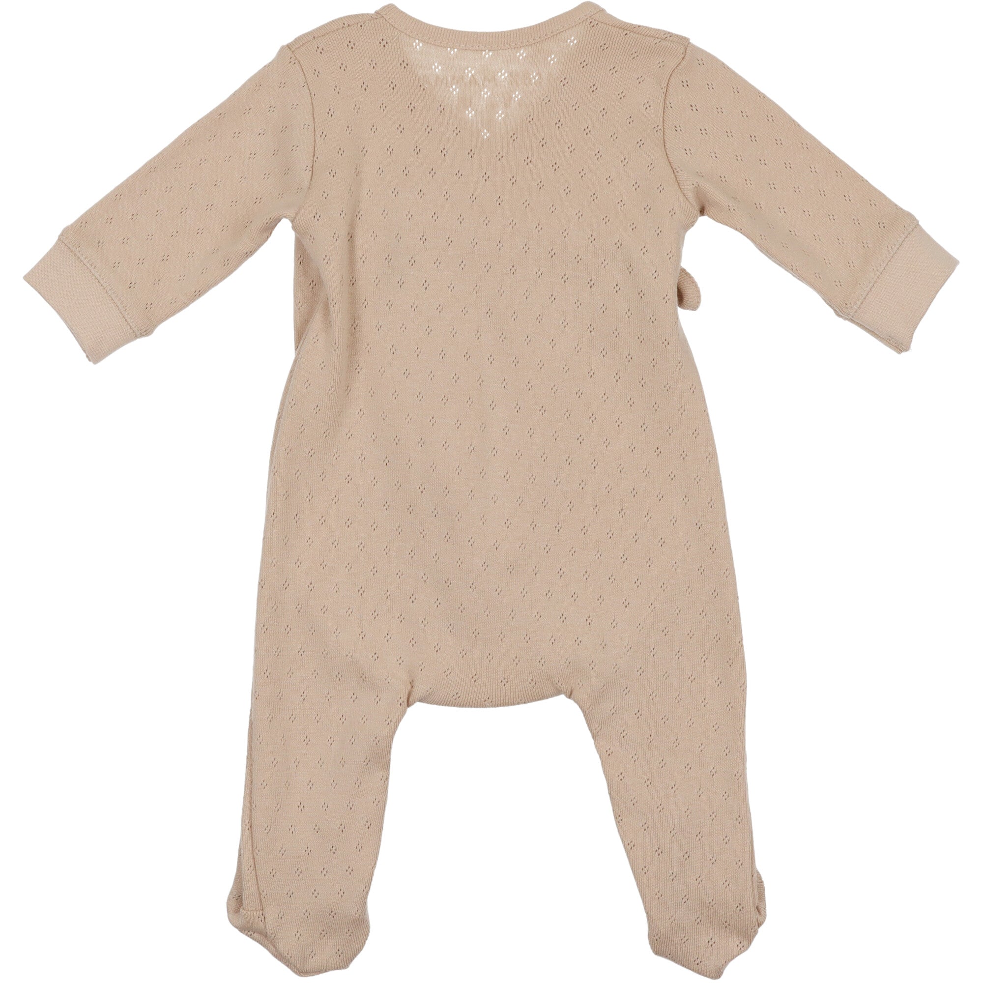 Tutina Colore Biscotto