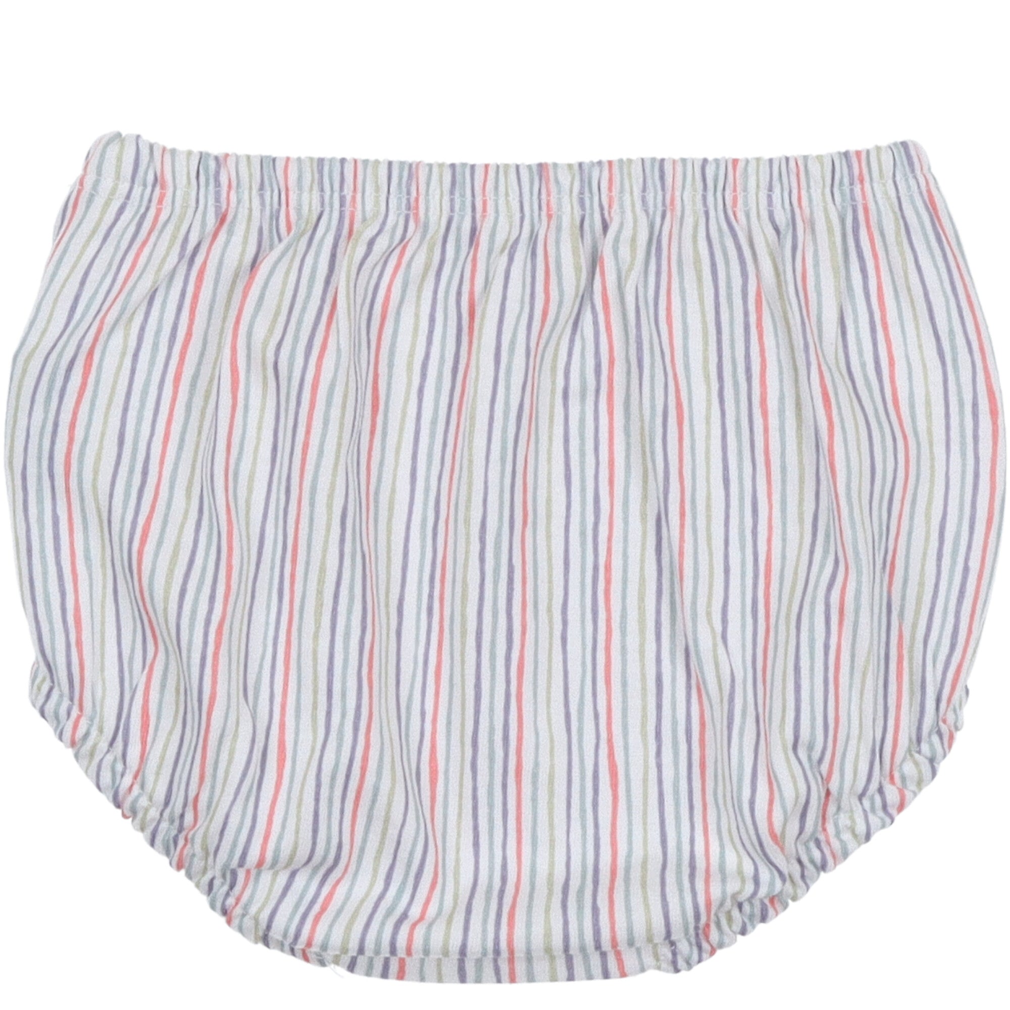 Coulotte Cotone Fantasia Riga