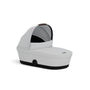 carrozzina-melio-cybex-colore-frog_grey