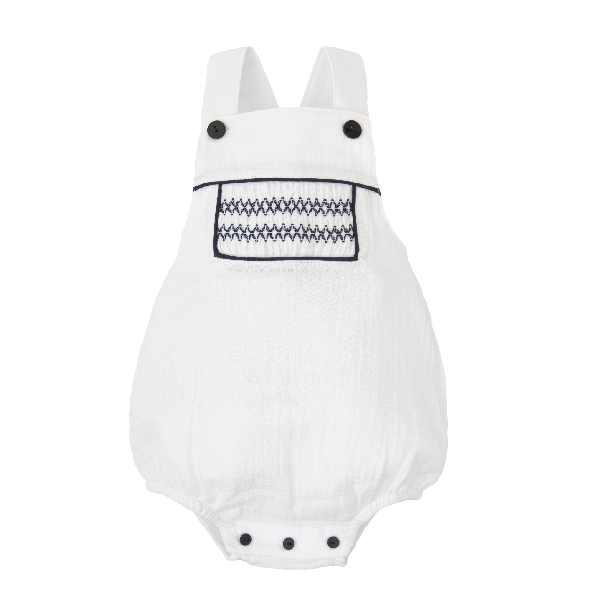 salopette-in-mussola-bianca-per-bambino