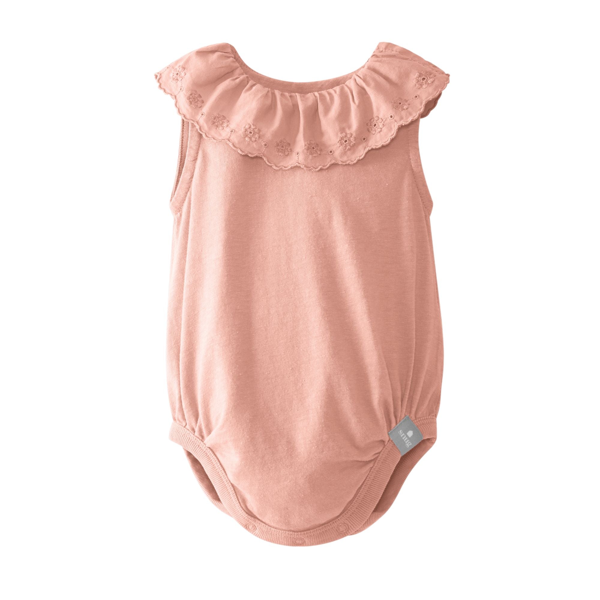 pagliaccetto-cotone-rosa-bambina