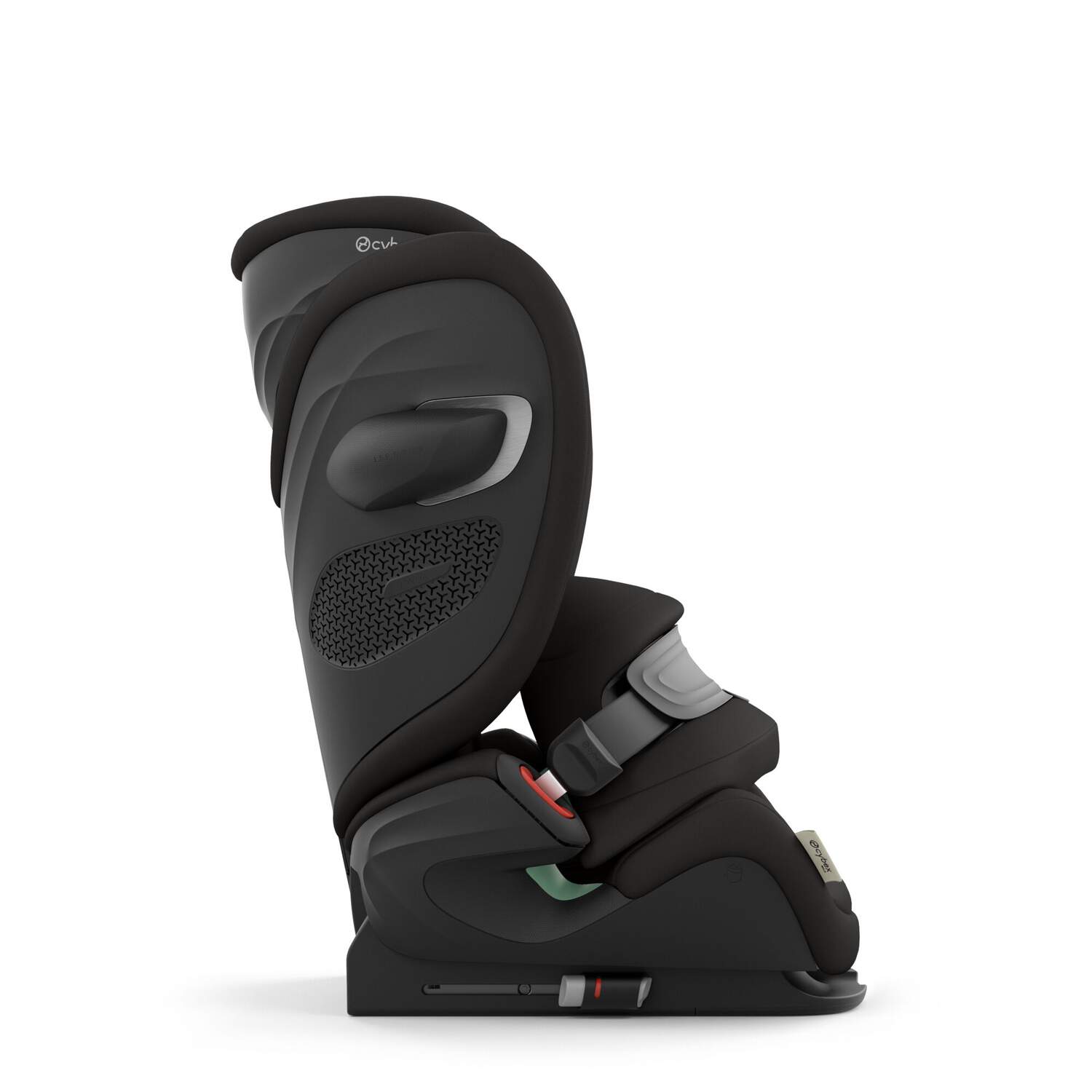 seggiolino_auto-per-bambinu-pallas-G2-colore-nero-con-cuscino-di-protezione-di-Cybex