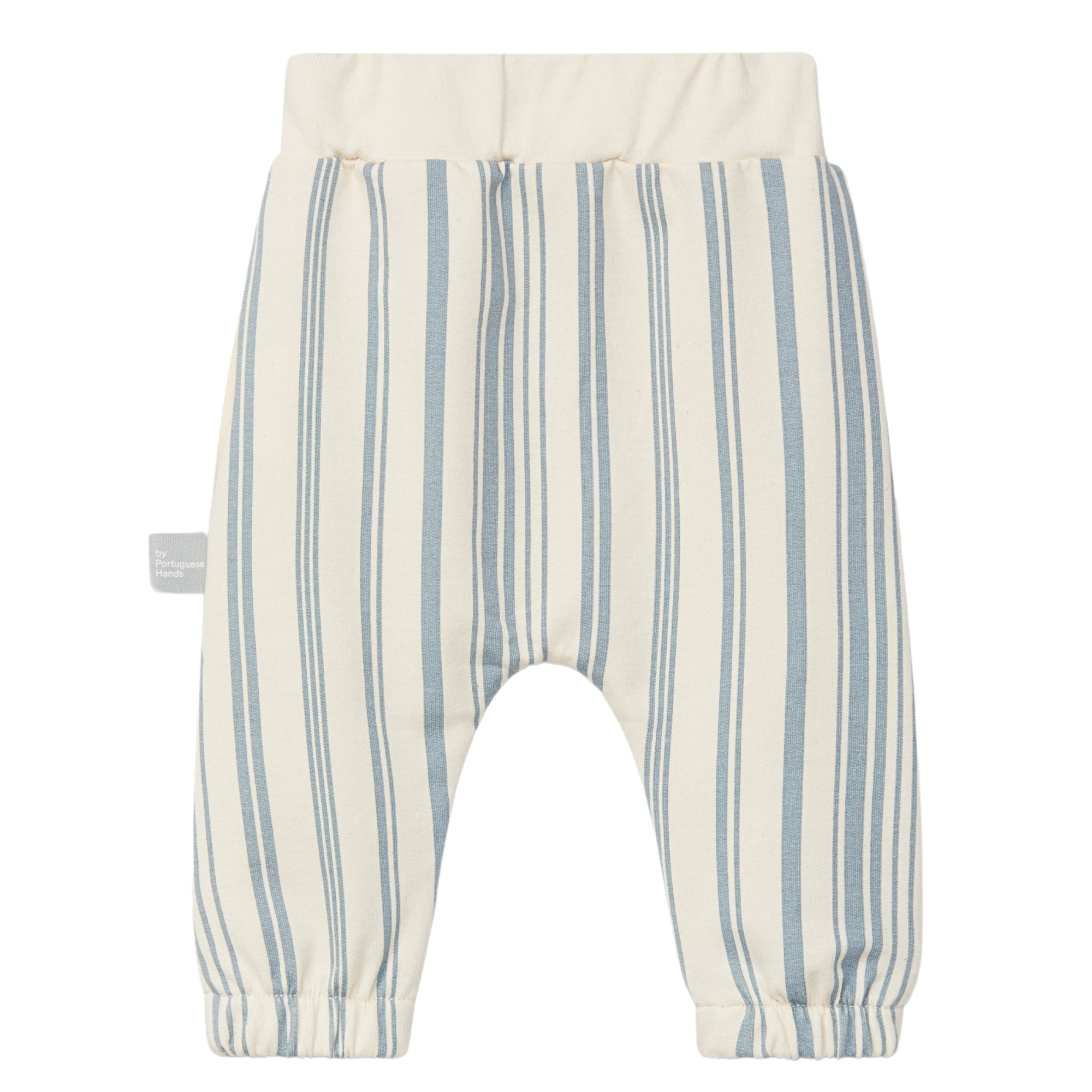 Pantaloni pull-up stampati