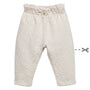 pantalone-in-tessuto-traforato-colore-naturale-modello-sportivo-per-bambina