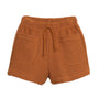 pantalone-corto-in-moda-colore-arancione-per-bambino
