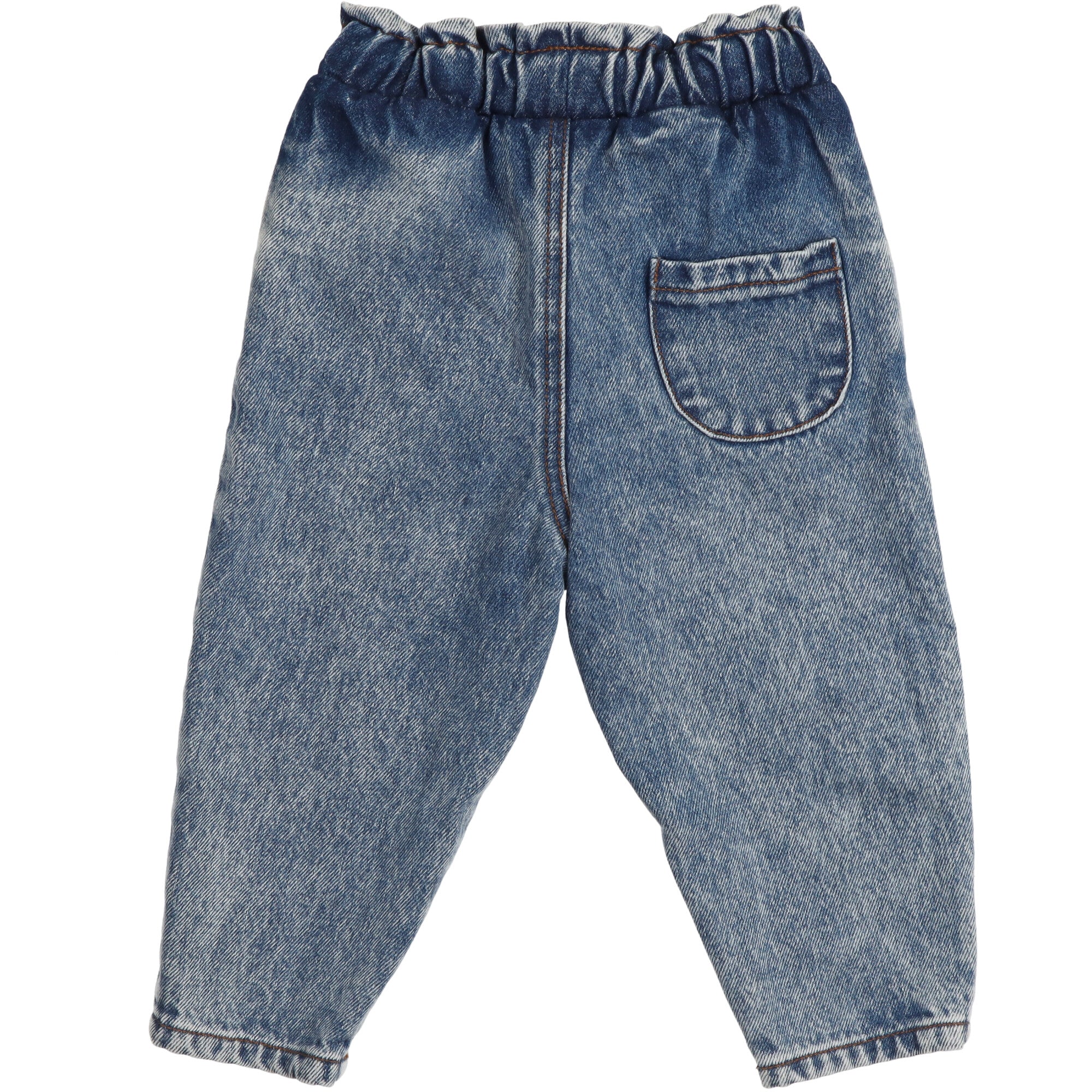 pantaloni-per-bambina-in-jeans-colore-blu