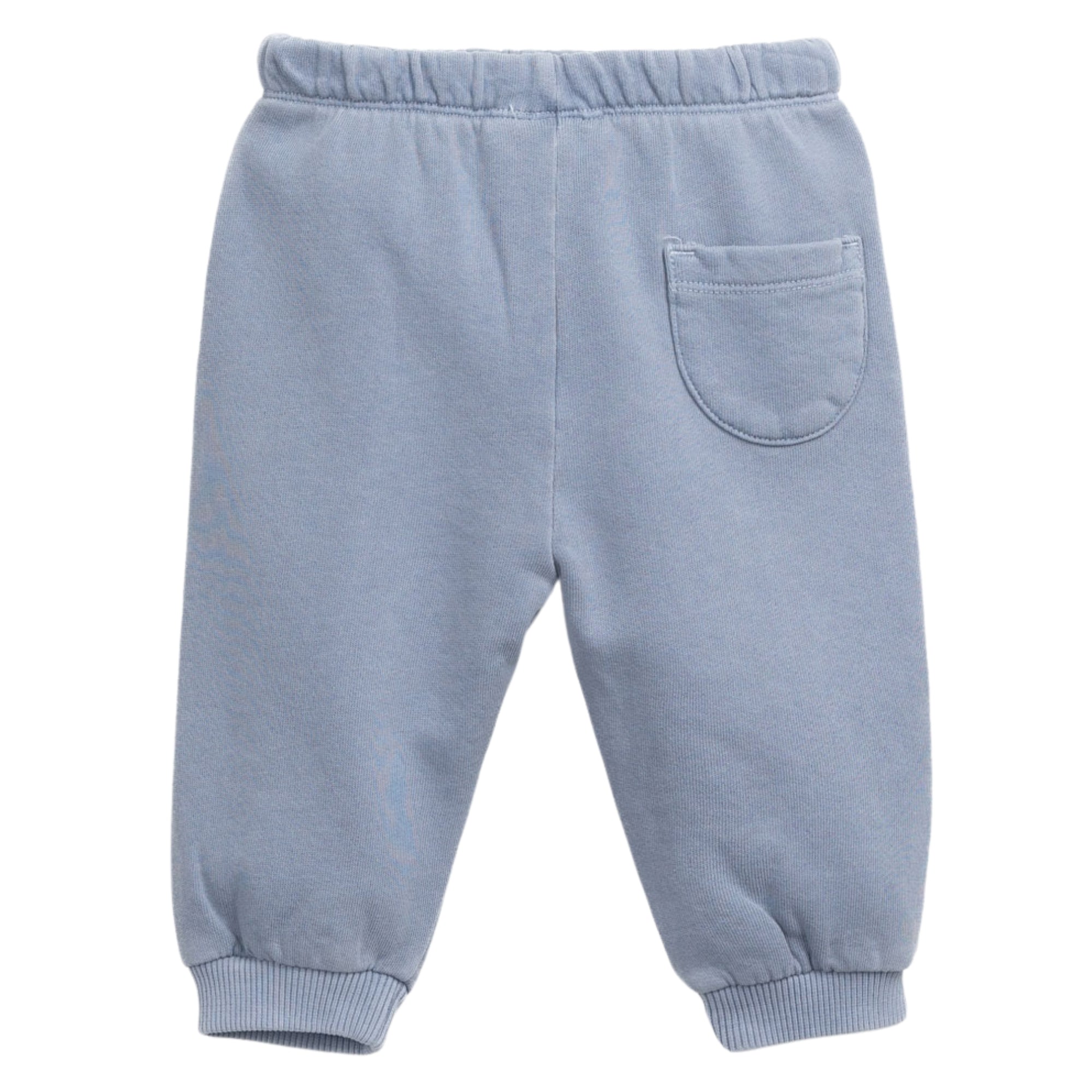 pantalone-in-felpa-estivo-colore-azzurro-denim-per-bambino