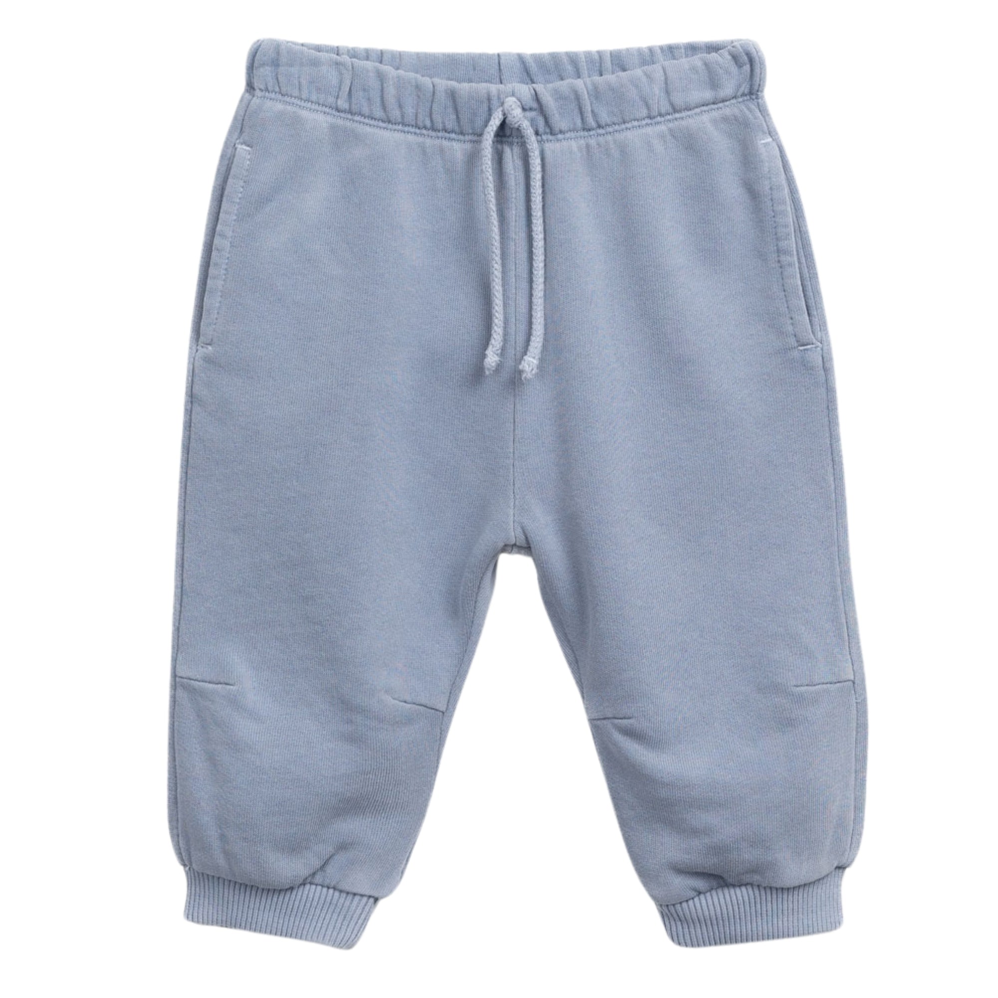 pantalone-in-felpa-estivo-colore-azzurro-denim-per-bambino