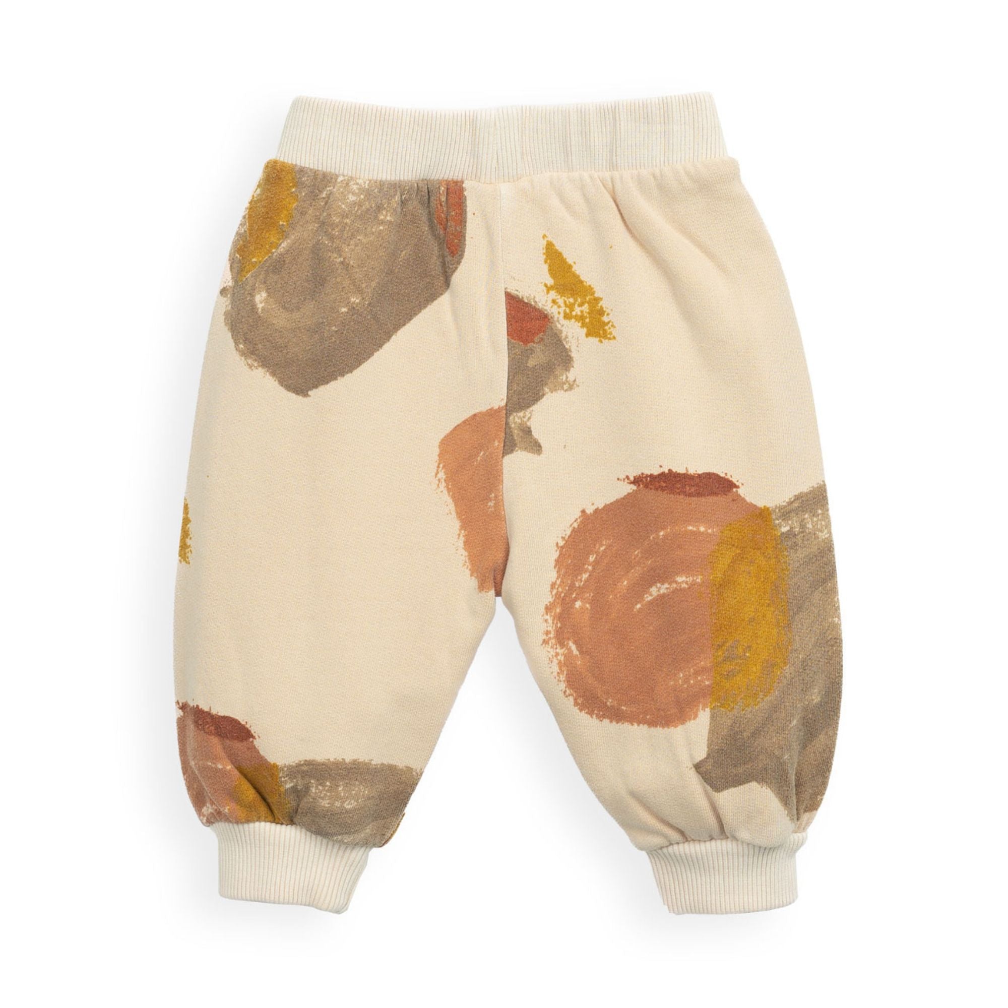 pantaloni-in-felpa-per-bambina-playup