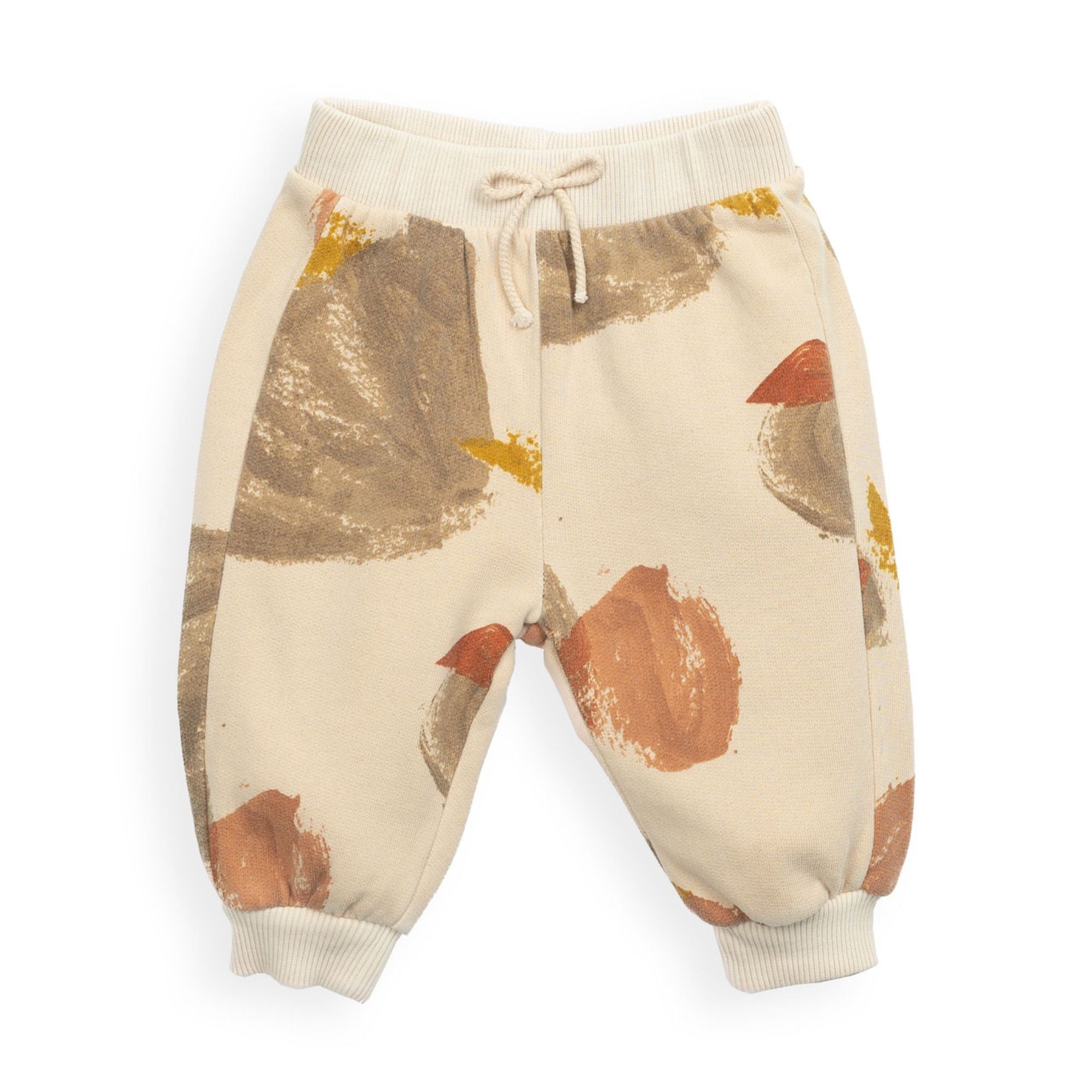 pantaloni-in-felpa-per-bambina-playup