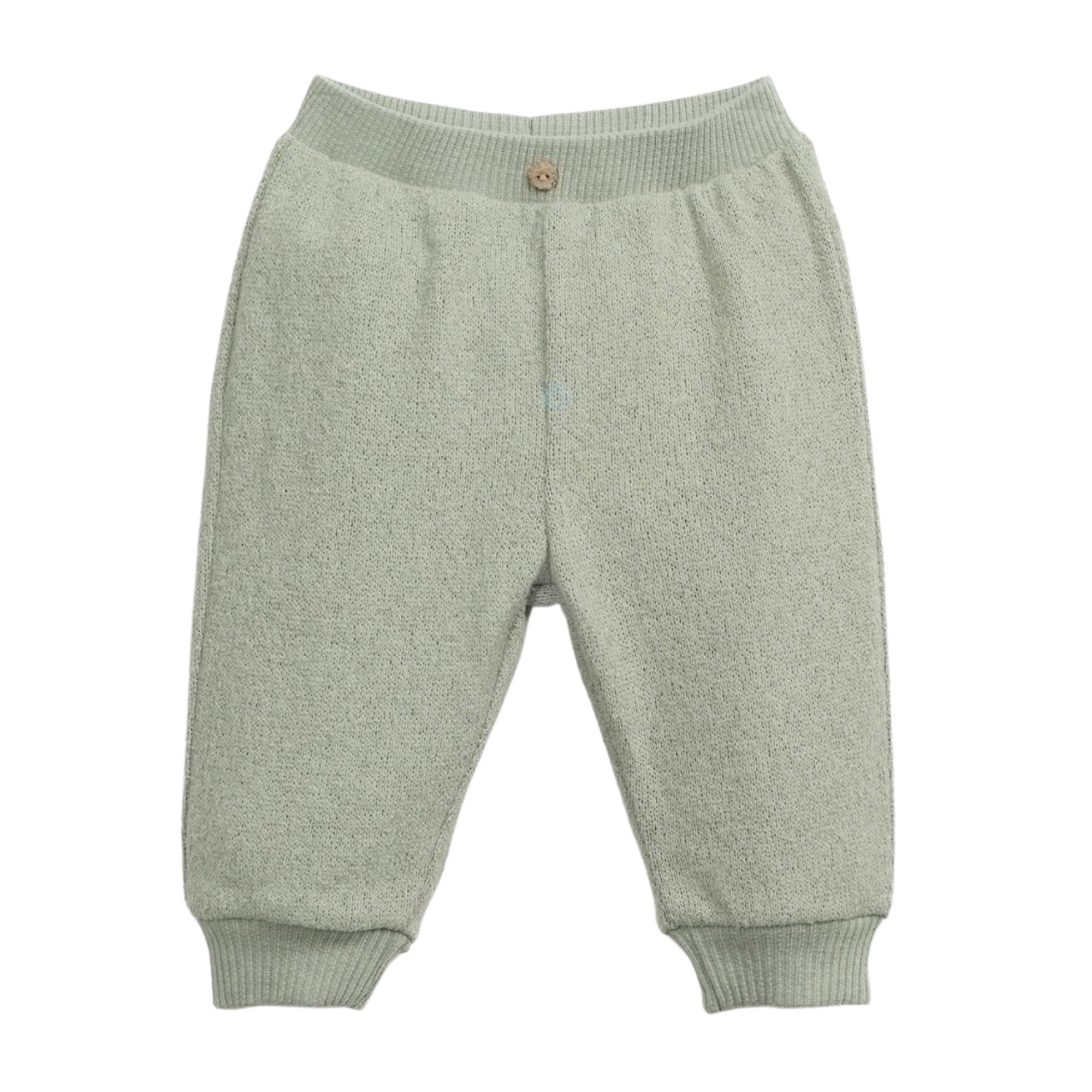 pantalone-in-maglina-modello-sportivo-colore-verde-per-bimbo