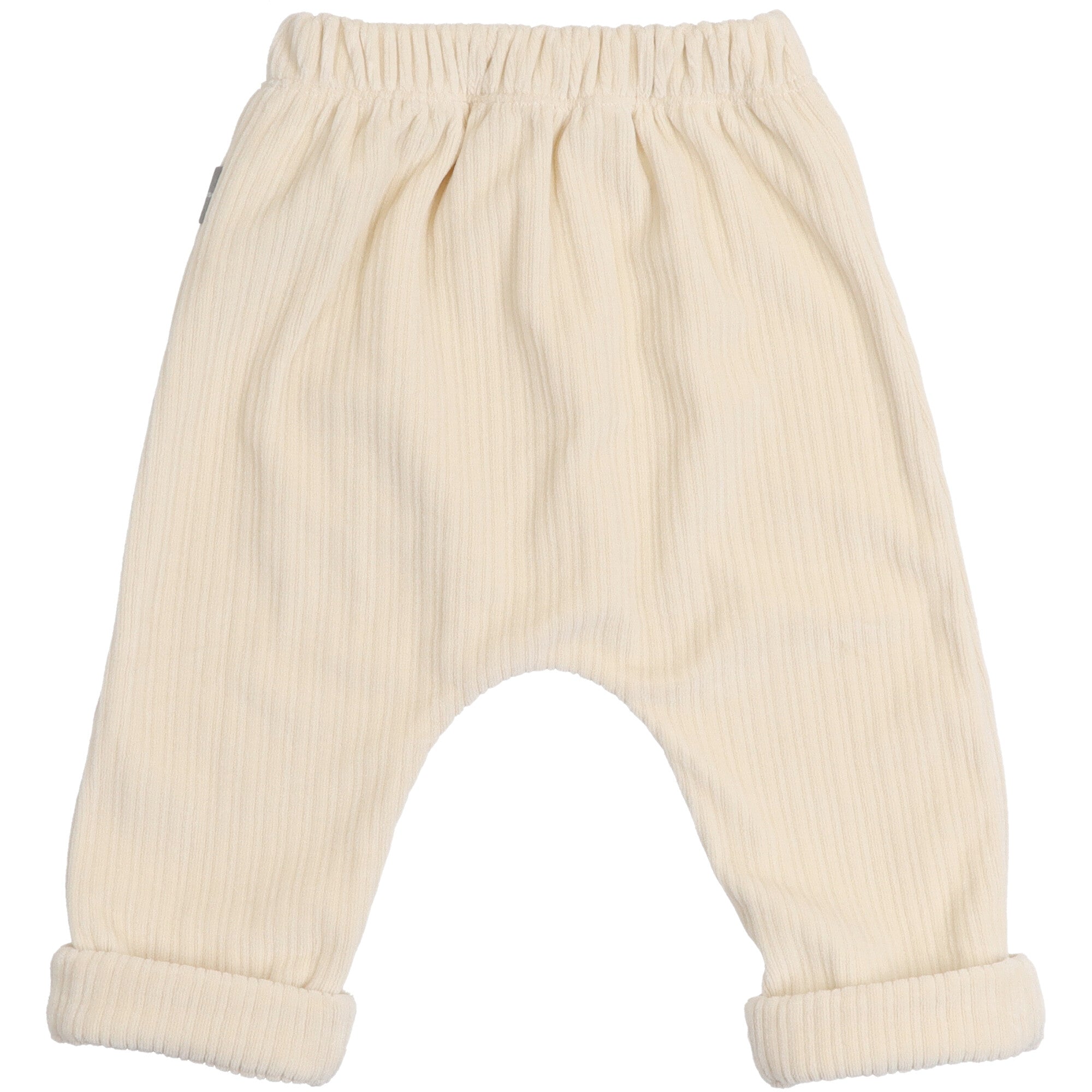 pantalone-bianco-di-velluto-modello-sportivo