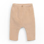 Pantaloni in Pile