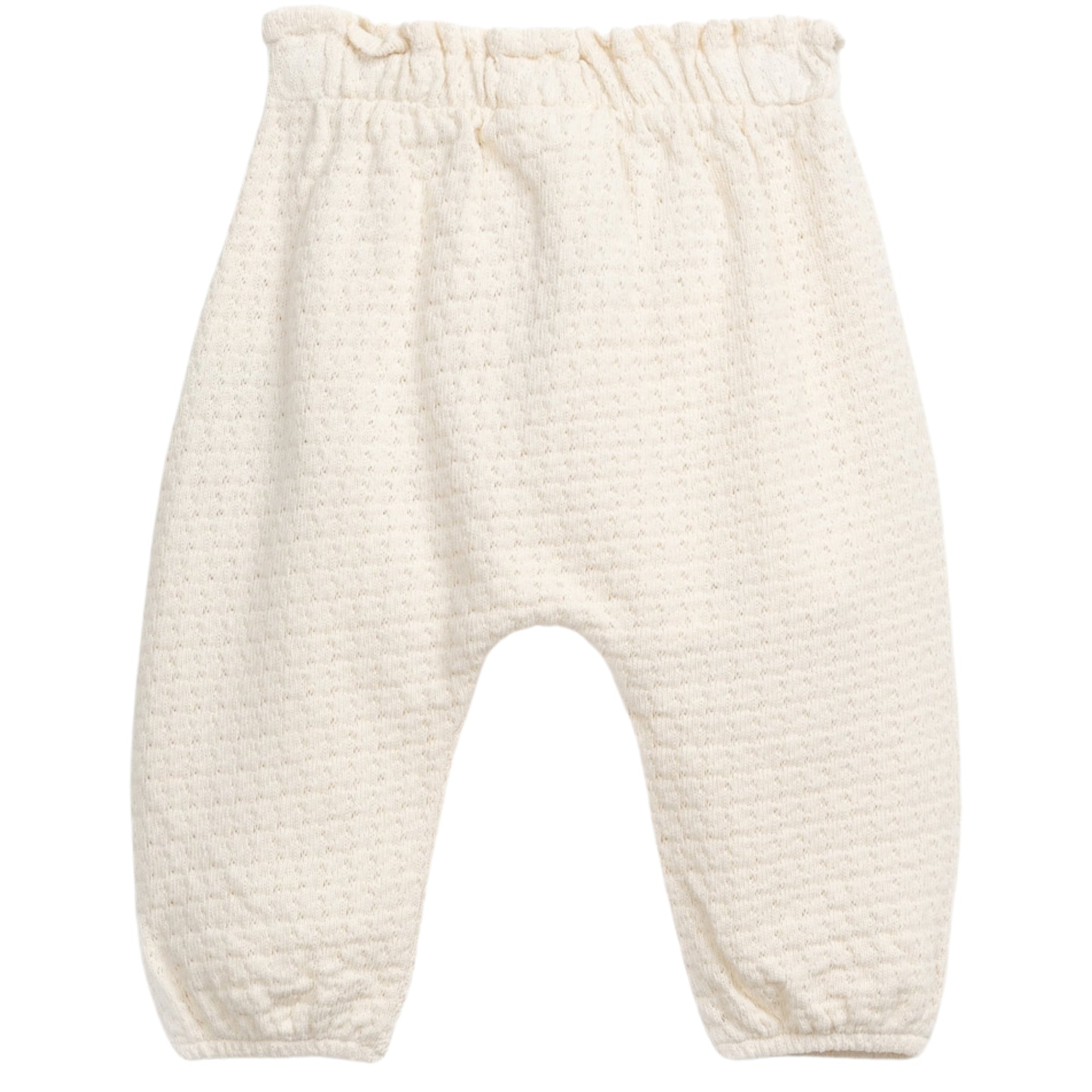 pantalone-ampio-in-maglina-colore-bianco-per-bambina-con-fiocco-in-vita