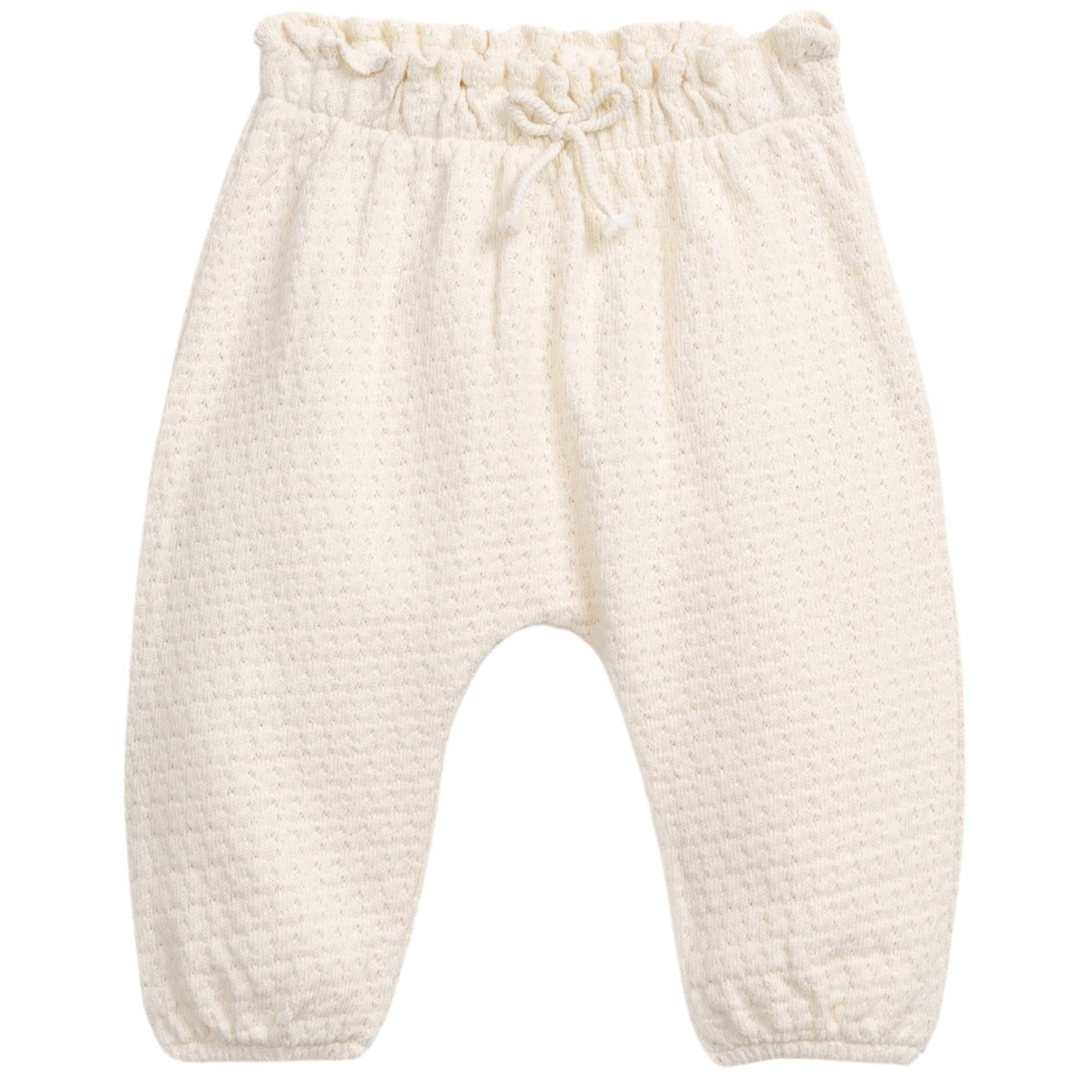 pantalone-ampio-in-maglina-colore-bianco-per-bambina-con-fiocco-in-vita