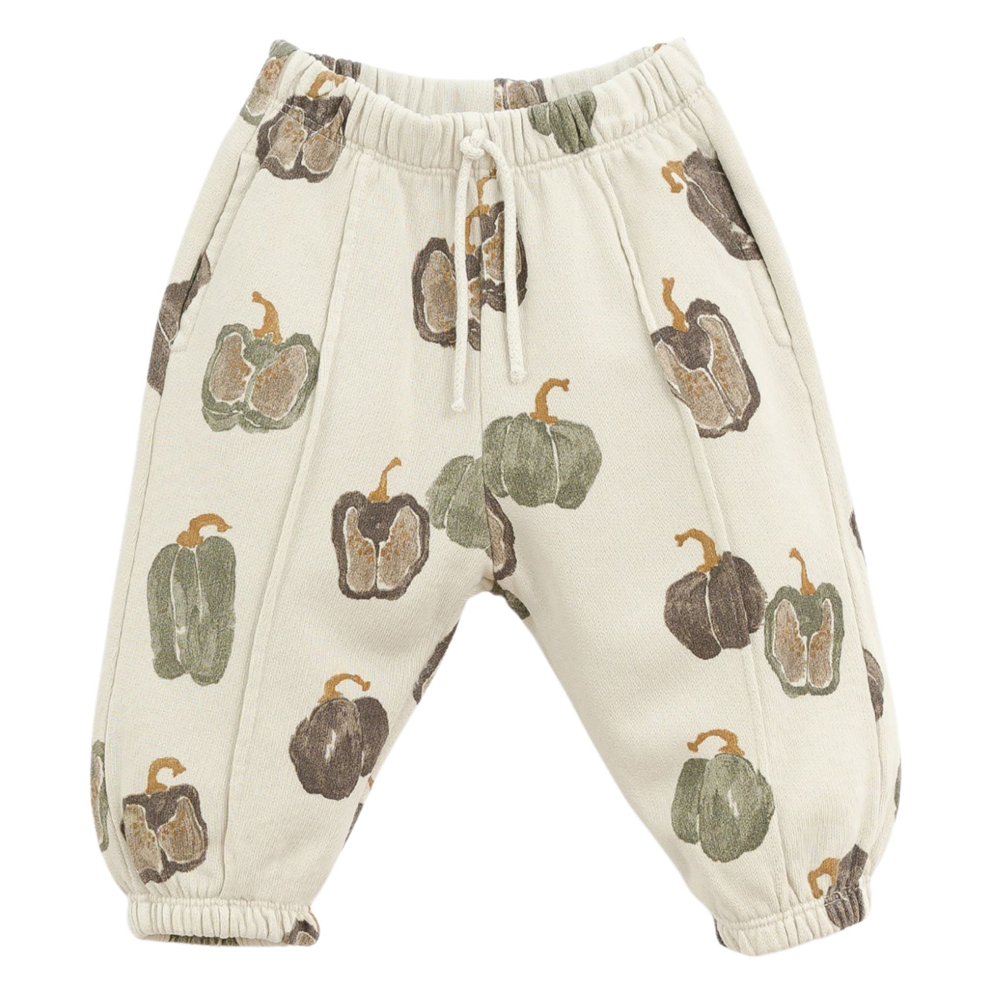 pantaloni-felpa-stampa-peperoni-playup-per-bambino