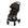 passeggino modello beezy di cybex colore cioccolatocon barra di protezione ruote ammortizzate fanno tutti i terreni rivenditore ybex mamma mi adora massa