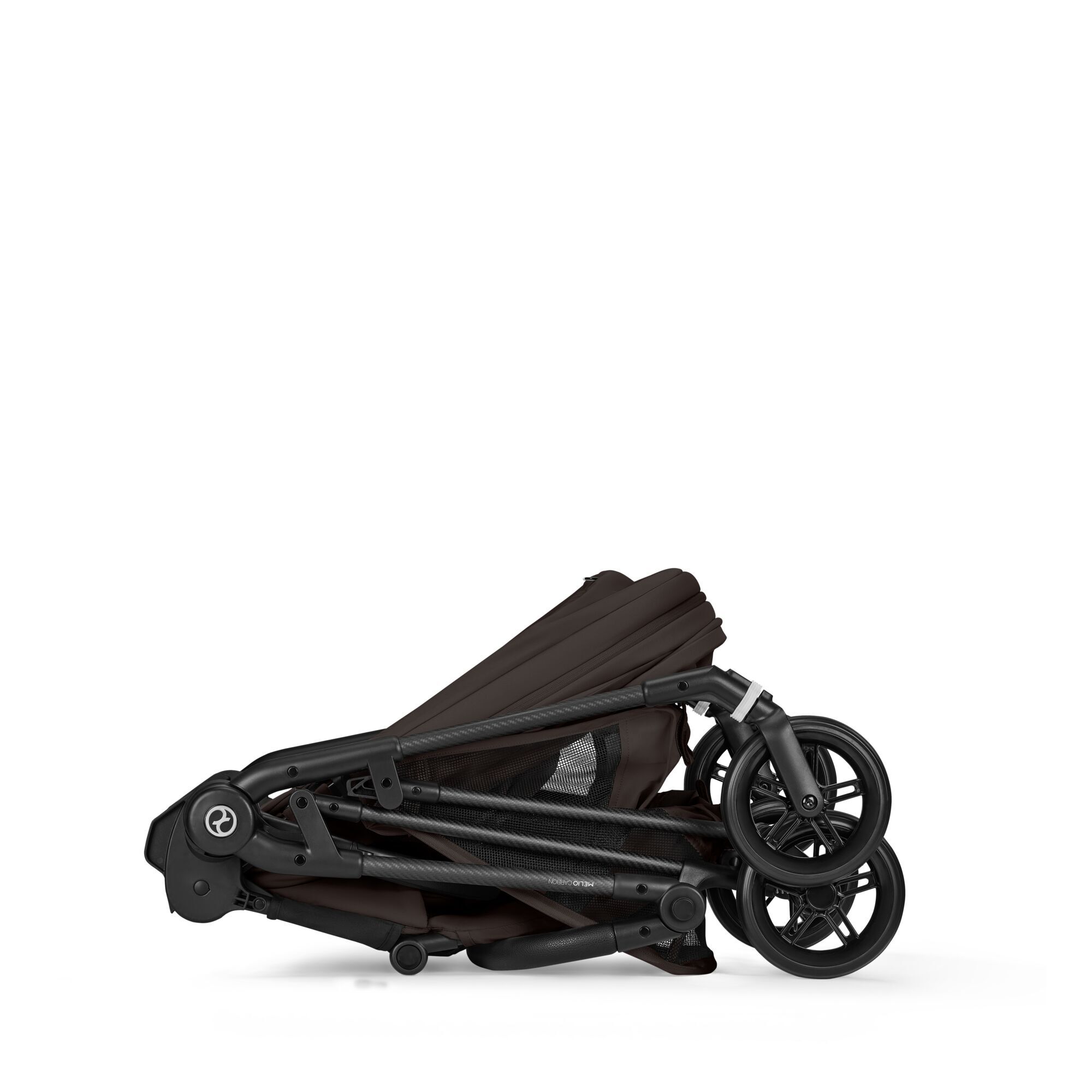 Duo Cybex Melio Cioccolato