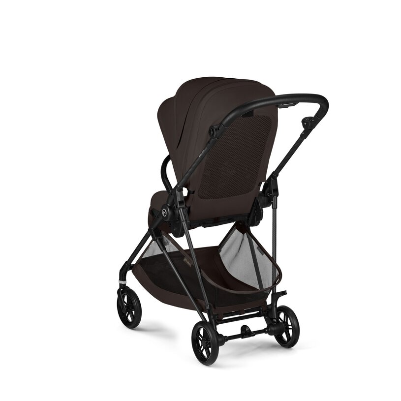 Duo Cybex Melio Cioccolato